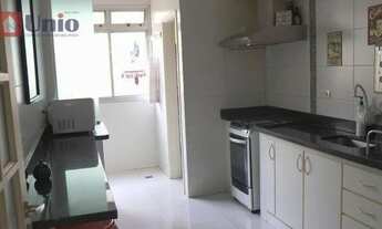 Imagem 3: Apartamento com 3 dormitórios à venda, 89 m² por R$ 355.000,00 - Vila Monteiro - Piracicab