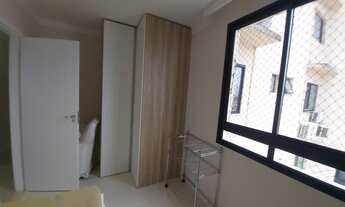 Imagem 6: Ecoville Park Apartamento com 3 dormitórios