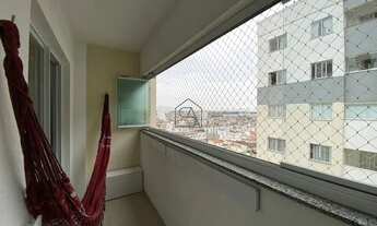 Imagem 5: Apartamento 03 dormitórios, sendo uma suíte e vaga coberta em Condomínio Clube, Areias - S