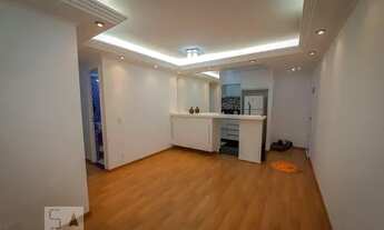 Imagem 3: Apartamento à Venda - Parque São Lucas, 3 Quartos, 68 m2