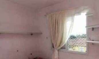 Imagem 5: Apartamento para venda tem 58 metros quadrados com 2 quartos