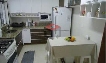 Imagem 5: Apartamento a venda 3 dormitórios - Jardim do Mar - São Bernardo do Campo - SP