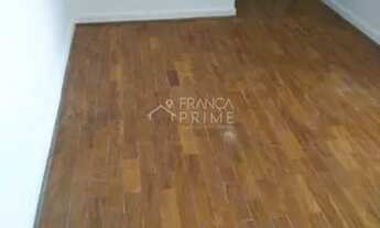 Imagem 2: Alto de Pinheiros 2 quartos + closet e com linda vista