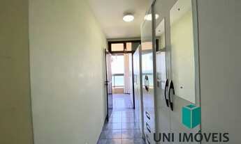 Imagem 3: Apartamento de 130m² de frente para o mar, 03 quartos, sendo 01 suíte com varanda, sala 02