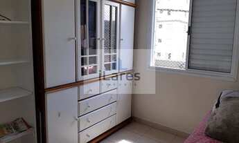 Imagem 3: Apartamento com 2 dorms, Vila Gonçalves, São Bernardo do Campo - R$ 265 mil, Cod: 3040