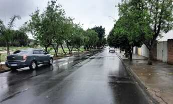 Imagem 3: Casa Padrão em São Carlos