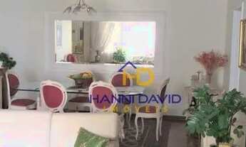 Imagem 4: Lindo apartamento no Paraíso, reformado, com três dormitórios, sendo uma suíte, uma vaga n