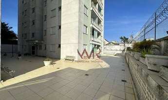 Imagem 3: Apartamento com 2 dormitórios para alugar, 49 m² por R$ 1.600,00/mês - Parada XV de Novemb