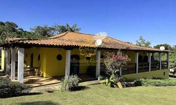 Imagem: Chácara em Condomínio com 4 dorms, Chácaras