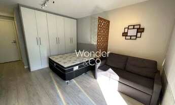 Imagem 5: Estudio vila olimpia