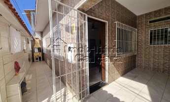 Imagem 2: Praia Grande - Casa Padrão - Caiçara