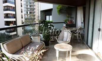 Imagem 4: São Paulo - Apartamento Padrão - Jardins