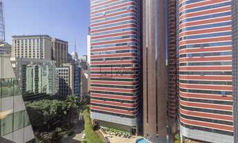 Imagem 6: Apartamento Locação Cerqueira César 180 m² 3 Dormitórios