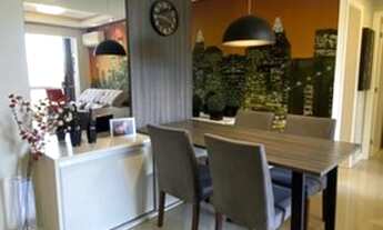 Imagem 3: Apartamento para Venda em São Leopoldo, Santo André, 2 dormitórios, 1 banheiro, 1 vaga