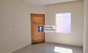 Imagem 2: Casa com 2 dormitórios à venda, 65 m² por R$ 350.000,00 - Bonfim Paulista - Jardim João Po