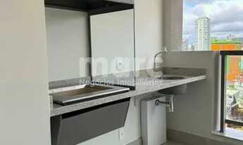 Imagem 7: SAO PAULO - Apartamento Padrão - VILA MARIANA