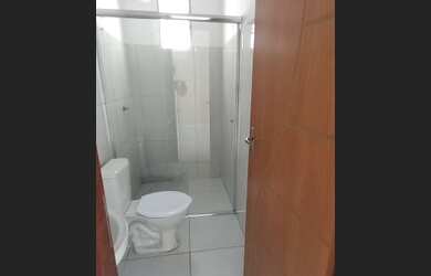 Imagem 5: IR* alugo casa 2 quartos em condomínio no Cidade Nova prox ao shopping sumauma