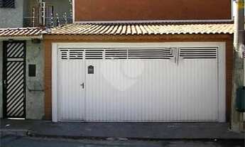 Imagem: Casa-São Paulo-TREMEMBÉ