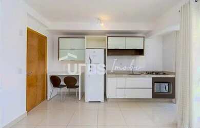 Imagem 9: Gift Home Residence - Apartamento 1 quarto, sendo 1 suíte