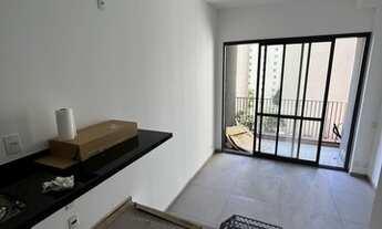 Imagem 4: Apartamento para aluguel possui 30 metros quadrados com 1 quarto em Perdizes - São Paulo