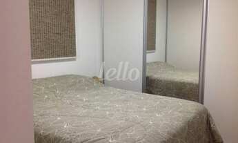 Imagem 3: São Paulo - Apartamento Padrão - Brás