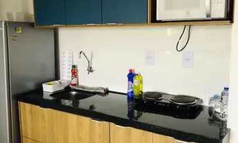 Imagem 2: Studio mobiliado alugar