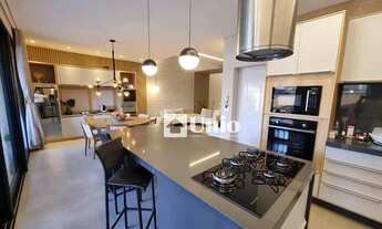 Imagem 7: Casa com 3 dormitórios à venda, 250 m² por R$ 1.750.000,00 - Jardim São Francisco - Piraci