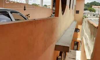 Imagem 6: Santo André - Casa Padrão - Parque Novo Oratório