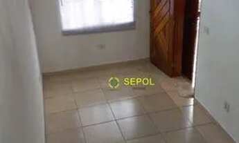 Imagem 6: Casa com 1 dormitório para alugar, 70 m² por R$ 1.243/mês - Conjunto Promorar Vila Maria I