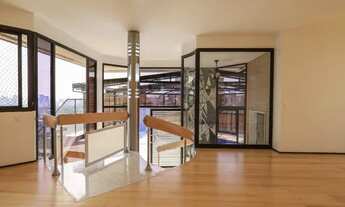 Imagem 3: Cobertura com 3 dormitórios à venda, 291 m² por R$ 12.720.000,00 - Jardim América - São Pa