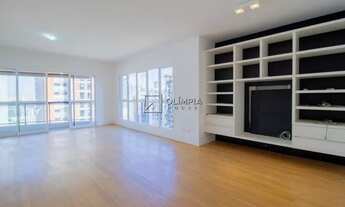 Imagem 2: Apartamento Locação Paraíso 156 m² 2 Dormitórios