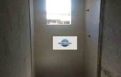 Imagem 6: Apartamento com 1 dormitório para alugar, 38 m² por R$ 1.360,00/mês - Vila Mangalot - São