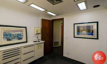 Imagem 5: São Paulo - Conjunto Comercial/Sala - Bela Vista