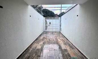 Imagem 2: Sobrado em Cidade Patriarca - São Paulo