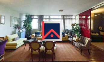 Imagem 4: Apartamento Locação Itaim Bibi 145 m² 2 Dormitórios