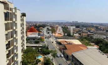 Imagem 5: APARTAMENTO PARA LOCAÇÃO NO CONDOMÍNIO HIGHLINE RESIDENCE - SOROCABA/SP
