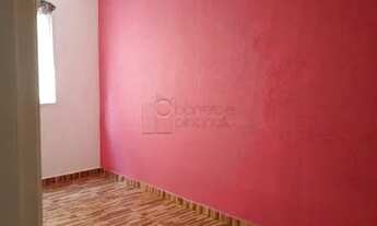 Imagem 3: Apartamento Padrão em Jundiaí