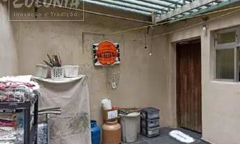 Imagem 7: Santo André - Casa Padrão - Jardim Cristiane