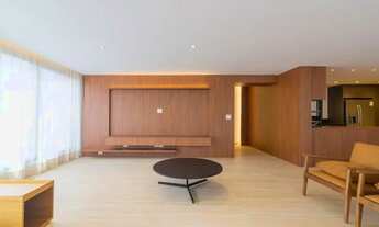 Imagem 2: Apartamento com 3 dormitórios para alugar, 189 m² por R$ 31.673,00/mês - Jardim Paulista