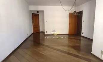 Imagem 4: Apartamento com 3 dormitórios, 110 m² - venda por R$ 640.000,00 ou aluguel por R$ 3.500,00