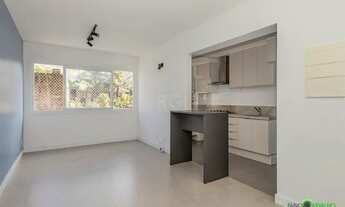 Imagem 2: Apartamento para Venda - 62.48m², 2 dormitórios, sendo 1 suites, 1 vaga - Glória