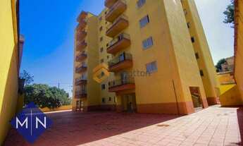 Imagem: Apartamento com 1 dormitório para alugar