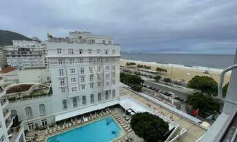 Imagem 7: Copacabana Apartamento com 3 dormitórios