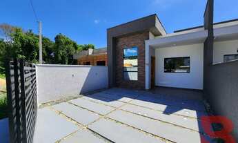 Imagem 6: Casa Nova, 02 quartos (01 suíte), 60,00m2, no Balneário Princesa do Mar