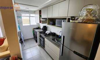 Imagem 3: Apartamento com 2 dormitórios à venda, 48 m² por R$ 270.000,00 - Terra Brasilis - São José