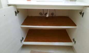 Imagem 6: Ótimo apartamento na Tijuca 3 quartos com suite - Entrar e morar - 100m²