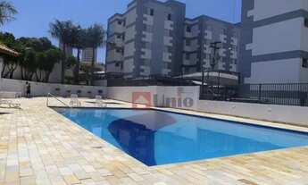 Imagem 3: Apartamento com 2 dormitórios à venda, 54 m² por R$ 185.000,00 - Nova América - Piracicaba