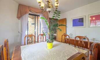 Imagem 6: Locação Apartamento 3 Dormitórios - 216 m² Campo Belo