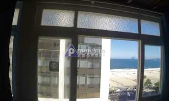 Imagem 3: Apartamento dois quartos no Leme