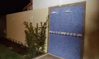 Imagem 4: Casa temporada Angra Condomínio Praia Privativa. Na casa Piscina Sauna Area Gourmet